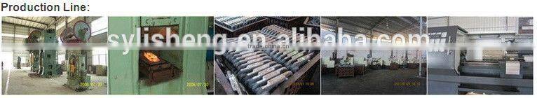excavator track shoe PC200-5