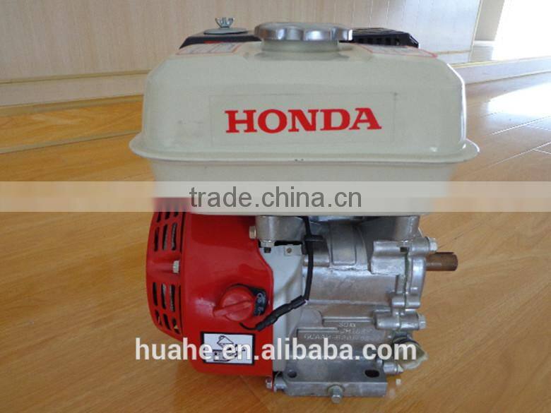 4-stroke single cylinder gasoline engine,engine 5.5hp