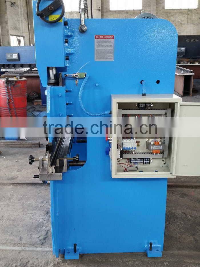 New product Hot sale bending machine for metal plate