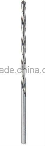 extra long hss twist drill