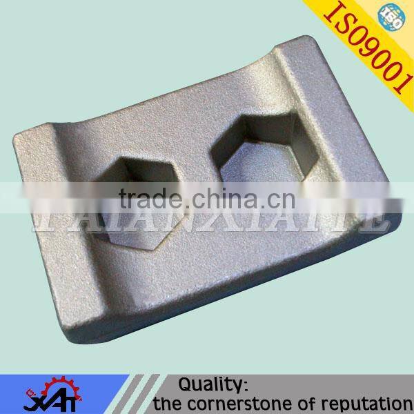 grey iron casting, ductile iron casting, austempered ductile iron cast