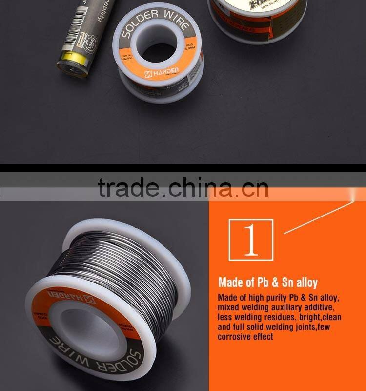 Professional Solder Wire Rosin Core