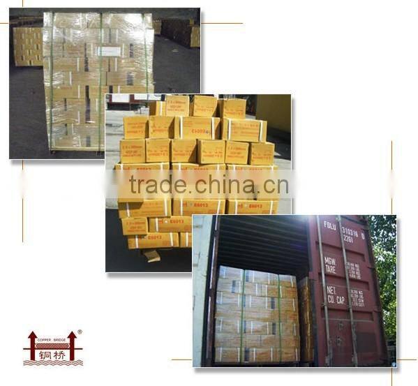 Carbon Steel Welding Electrodes/Welding Rods AWS E6013 In Guangzhou