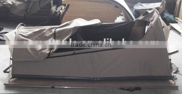 Camping Swag Tent,waterproof swag tent,canvas fabric swag tent