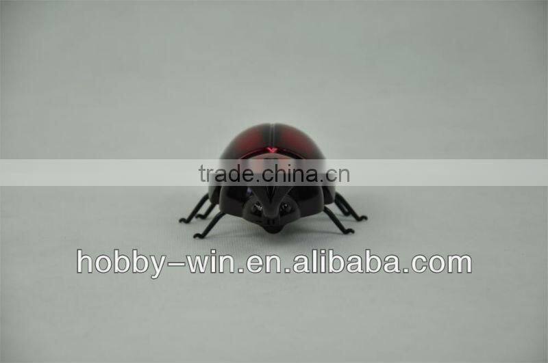 4CH simulation RC insect Beetle