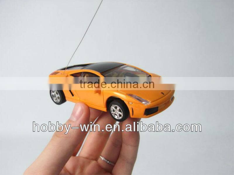 1:43 Scale 5CH Mini RC Car rc drift car 1 10