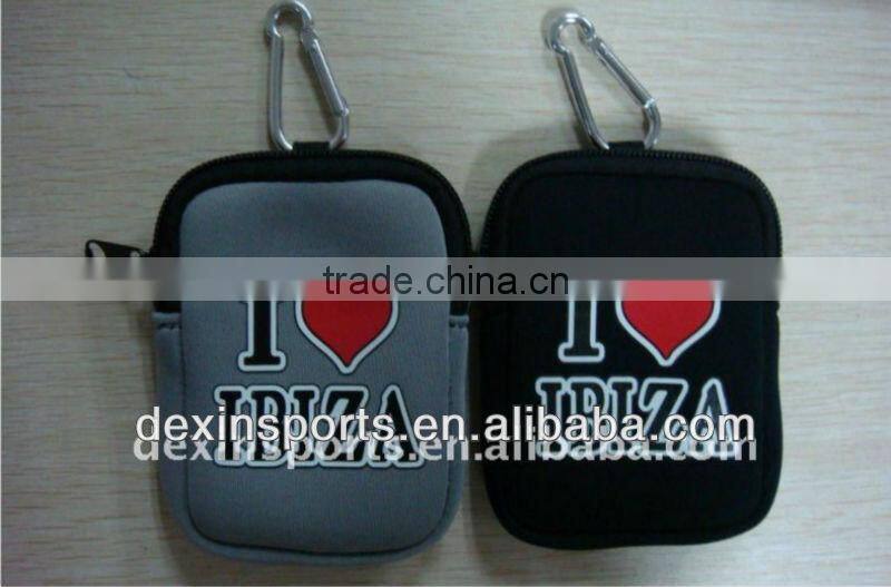 Fashion Neoprene Digidal Camera Bag