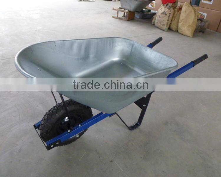 Heavy Duty Industrial Wheelbarrow for Sale