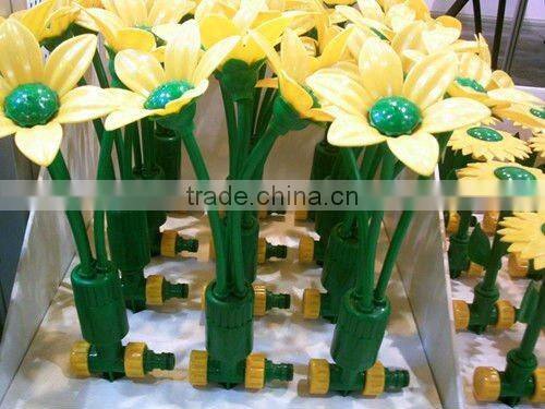 1000ml high quality plastic gardening spray bottle