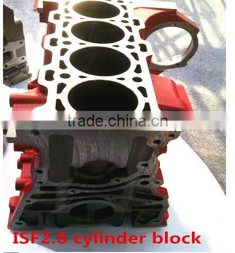 2.8, 3.8 cylinder block