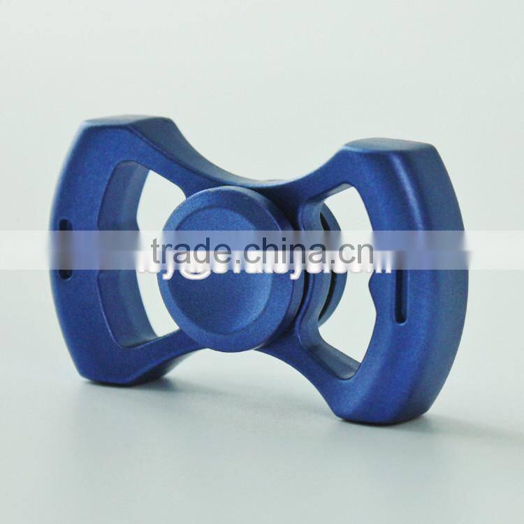 EDC hand finger spinner fidget toy high speed EDC hand spinner W01A261