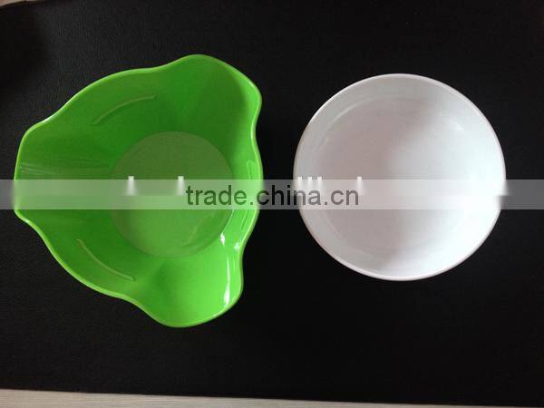 plastic double plate for nuts