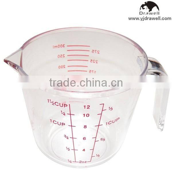 MJ-0304 300ML measuring cup
