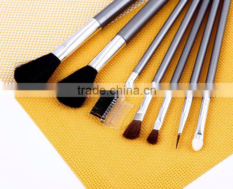 CBP02 7pcs Makeup Brushes sets Beauty Eyes Care
