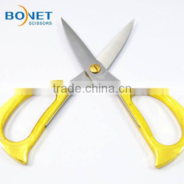 S11003 FDA qualified 7-1/2" heavy-duty tailor ceremony scissors