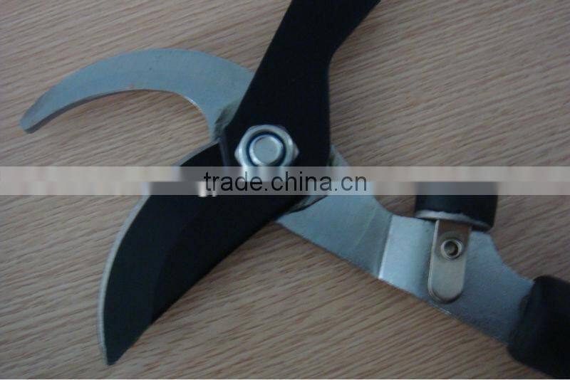bypass lopper /telespoic pruning shear/garden tool