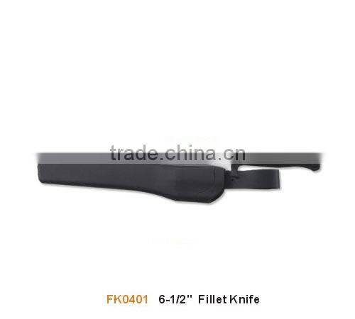 6-1/2" Fillet Knife - FK0401