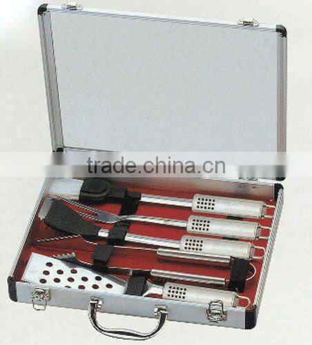 20pcs BBQ set