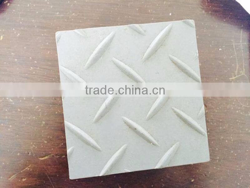 FRP outdoor grate drain cover