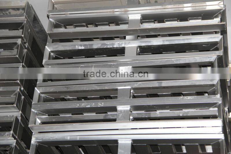 Cheap Pallet,White Pallets,Aluminum Pallet