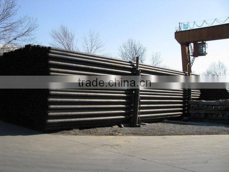 welded mild corbon steel pipe