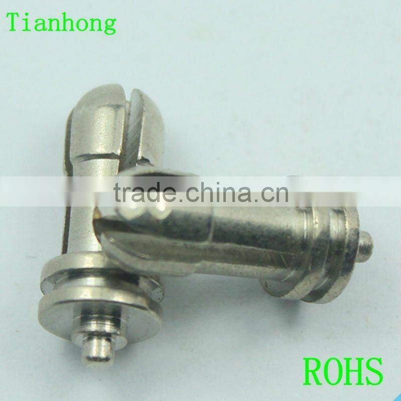 CNC Machined Part stainless steel turning parts