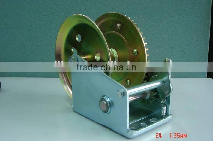 Hand Rotary Winch - HW71 series