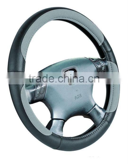 OEM PVC Car Steering Wheel Cover