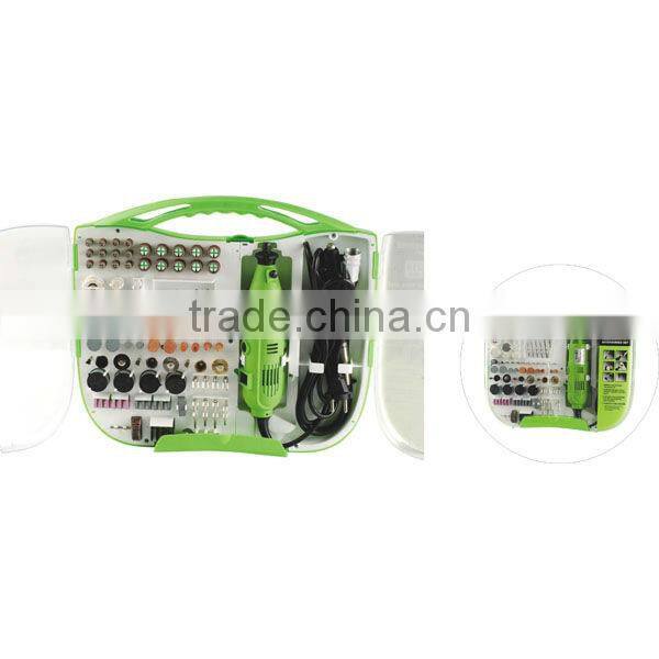 219pcs mini rotary tools kit with GS UL