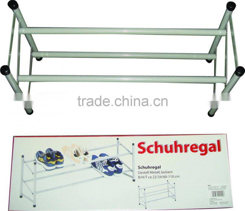 Stackable Shoe Rack,Extended & Rototable,Direct factory supplier