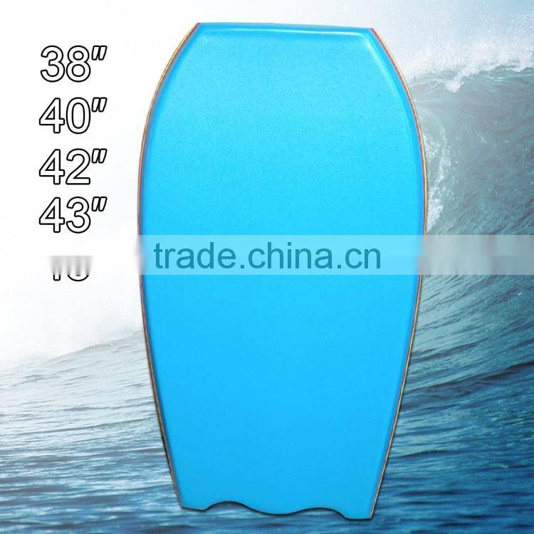outdoor surfing toys, HDPE, EPS, IXPE , for kids and adults, Made by hot-welding technology
