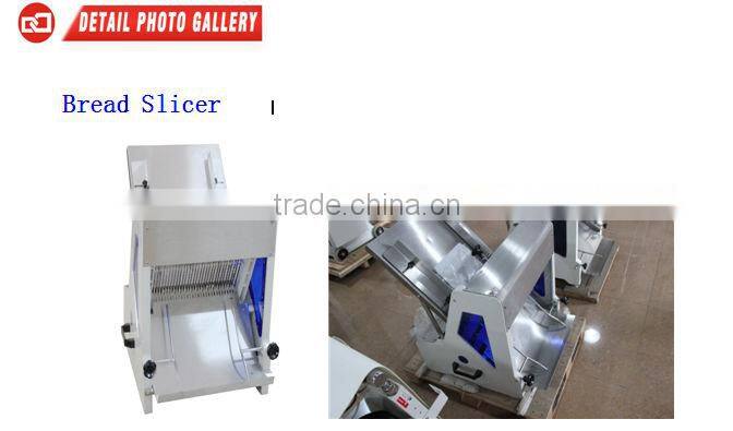Bread Blade Machinery Cutter
