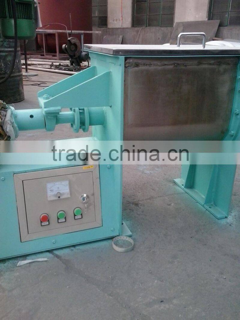 dispersion kneader/sigma mixer/bread dough kneader