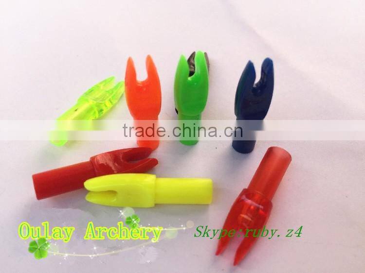 Mixed Camouflag Carbon Fiber Steel Arrows With 100gr Screw-in Points And Blazer Vanes