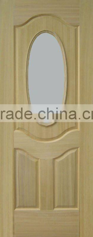 Engineer Wooden Door