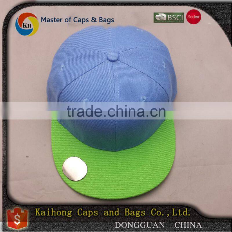 2015 Summer Snapback Cap Beer Bottle Opener Snapback Hats