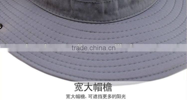 Fisherman hat Sun hat&cap