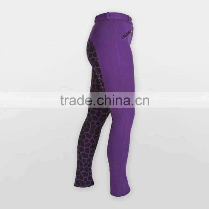 Ladies comfortable jodhpurs