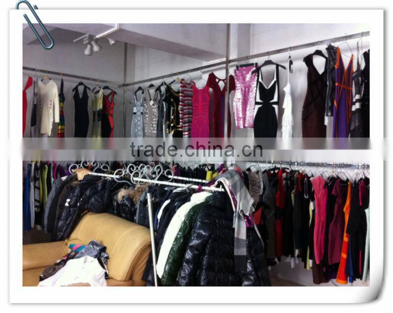 Factory Price NEW ARRIVAL bodycon/bandage dress short skirt casual fashion lady garment Collection H050