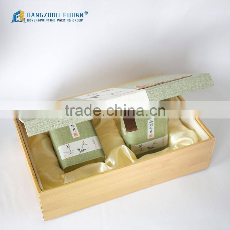 High Quality Customized Design Paper Packaging Gift Box