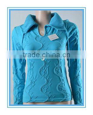 seamless ladies' knitting skirt