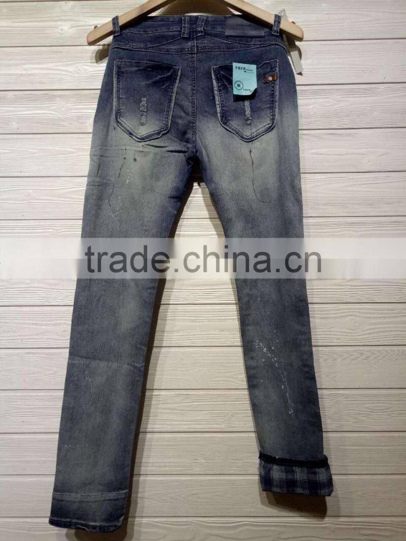 GZY hot sale large quantity botones para jeans in bulk