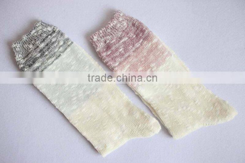 perfect women's casual socks