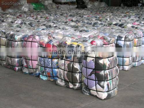 Cheap new style used clothing in bales for export