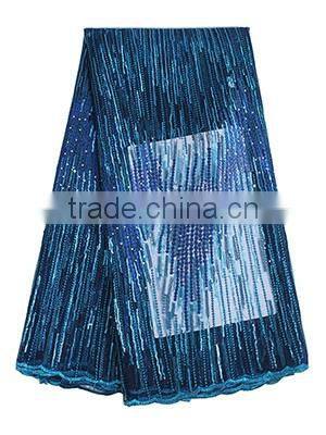 Bestway Bridal Nigerian French Lace in Stock FL0224-2