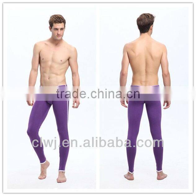 Men's Underwear Manufacturers, Winter Long Johns
