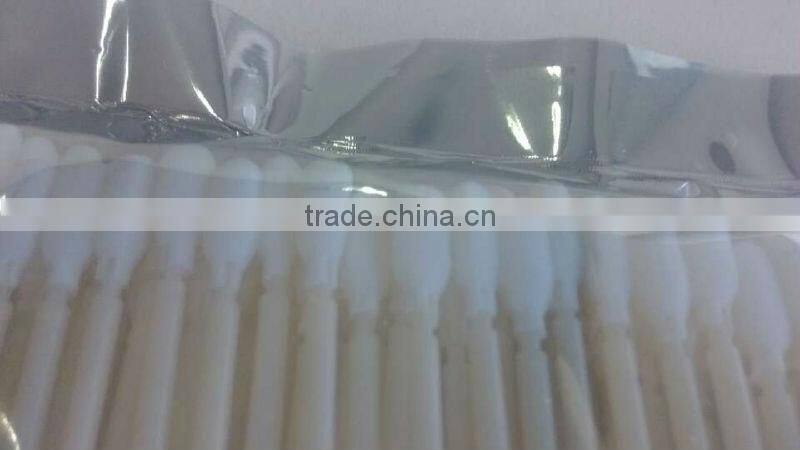 anti static foam clean swab