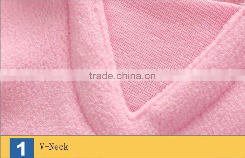 baby suitable casual hoodie/100% cotton new design sweatshirt/high quality wholesale plain hoodies