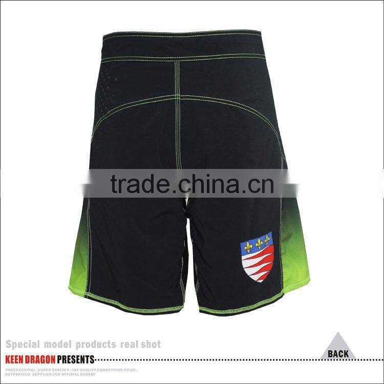 Crossfit athletic gear Men's shorts for crossfit workouts
