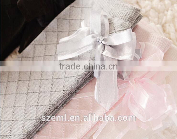 Wholesale High socks custom made socks children